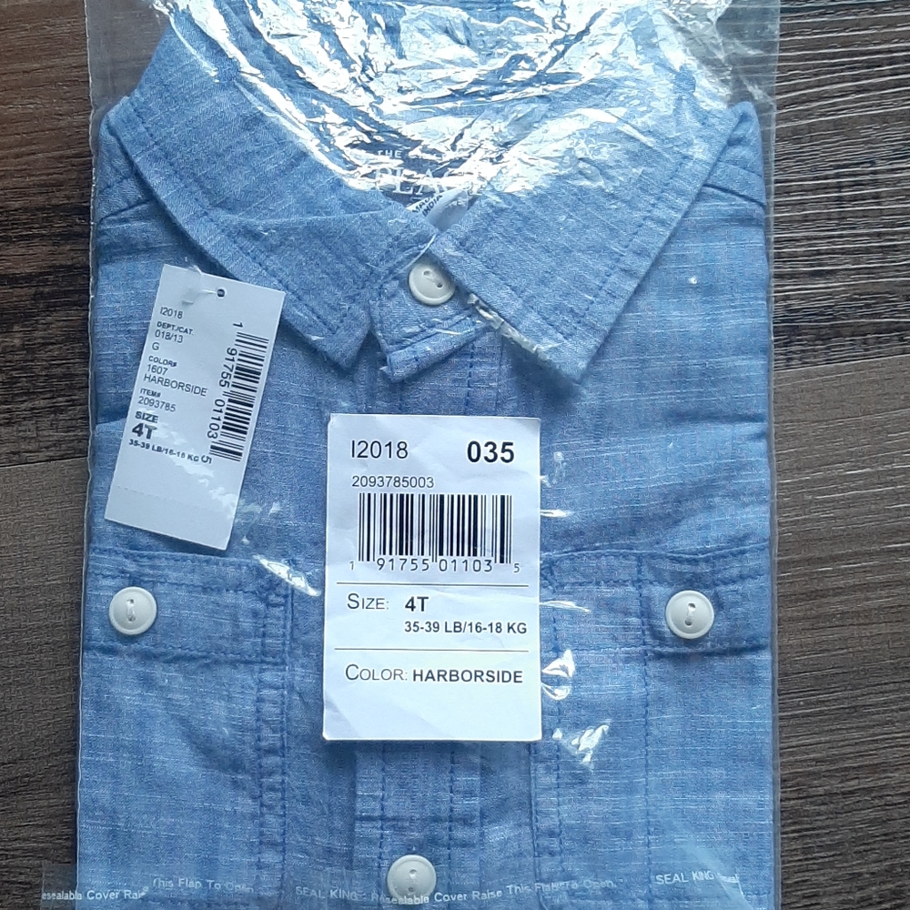 Shirt